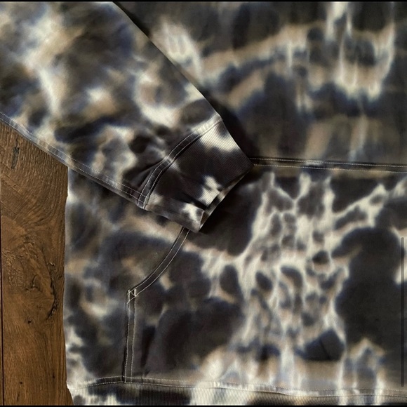 Lululemon All Yours Tie Dye Hoodie, 8 - Picture 9 of 12